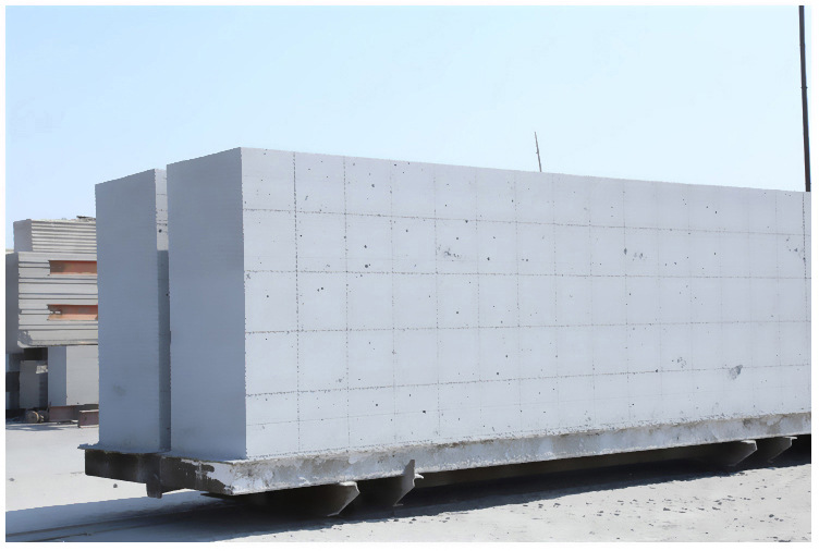 海盐江西浙江安徽厂家：一种蒸压alc轻质隔墙板及其制备方法研究